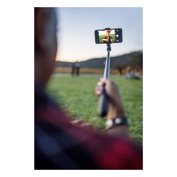 IK Multimedia iKlip Grip Pro