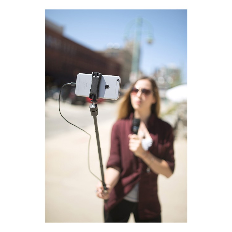 IK Multimedia iKlip Grip Pro