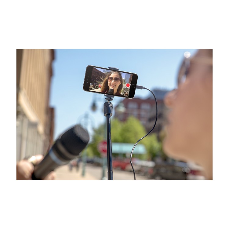 IK Multimedia iKlip Grip Pro