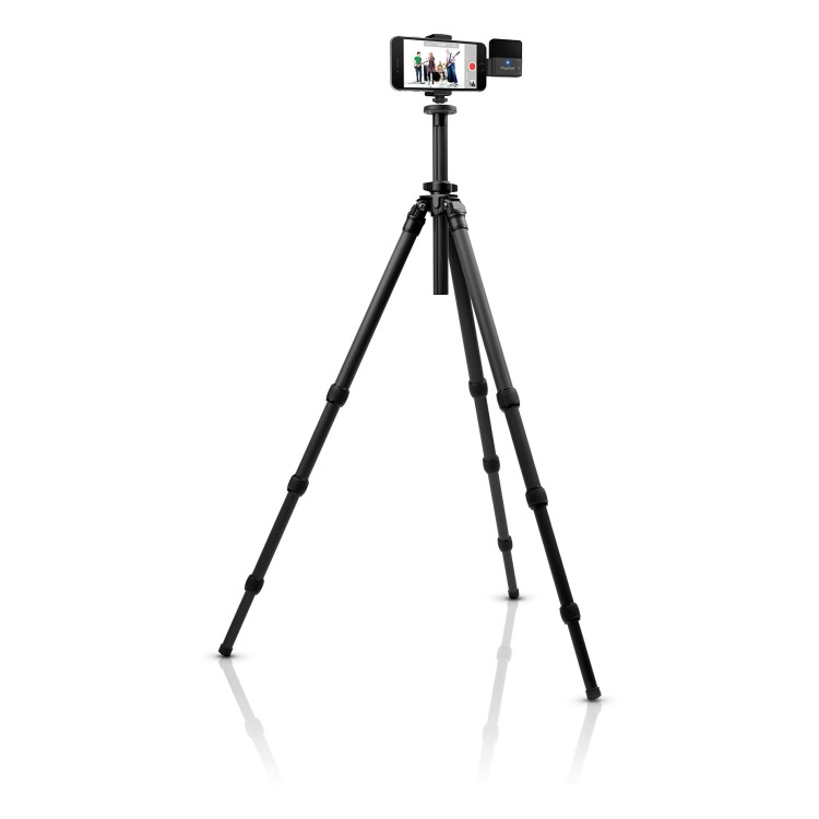 IK Multimedia iKlip Grip Pro