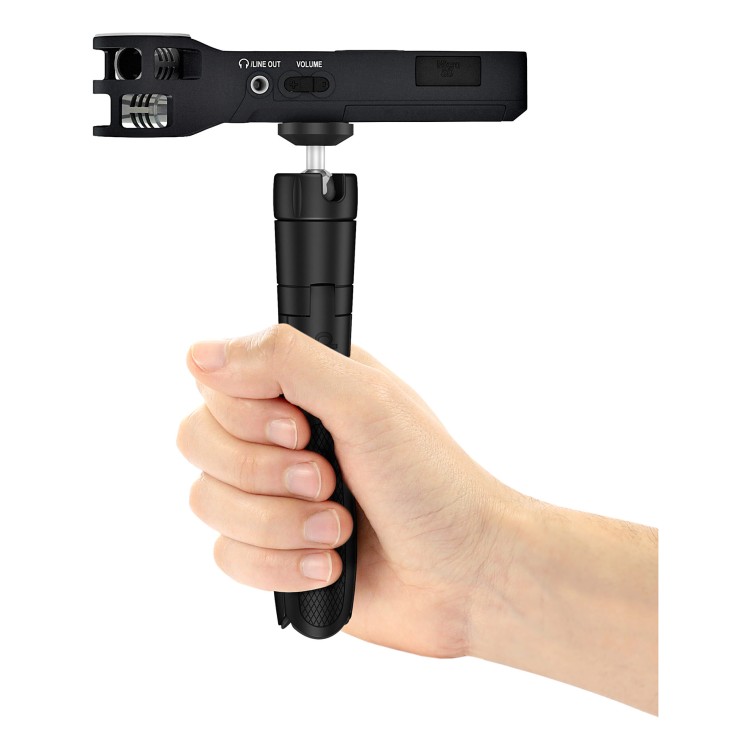 IK Multimedia iKlip Grip Pro