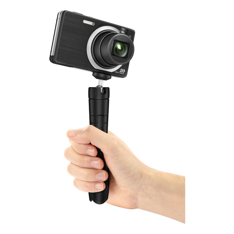 IK Multimedia iKlip Grip Pro