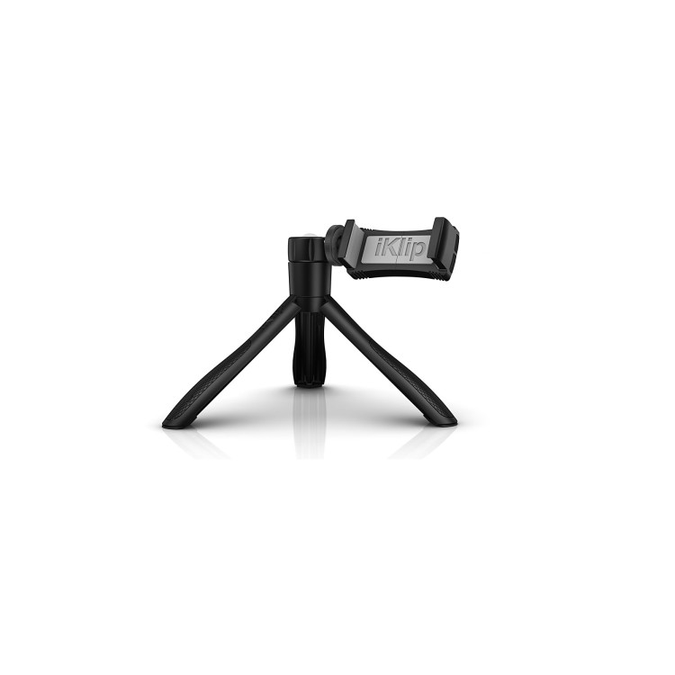 IK Multimedia iKlip Grip Pro