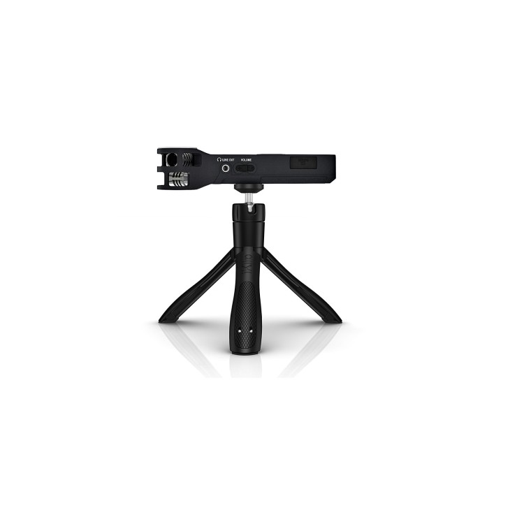 IK Multimedia iKlip Grip Pro