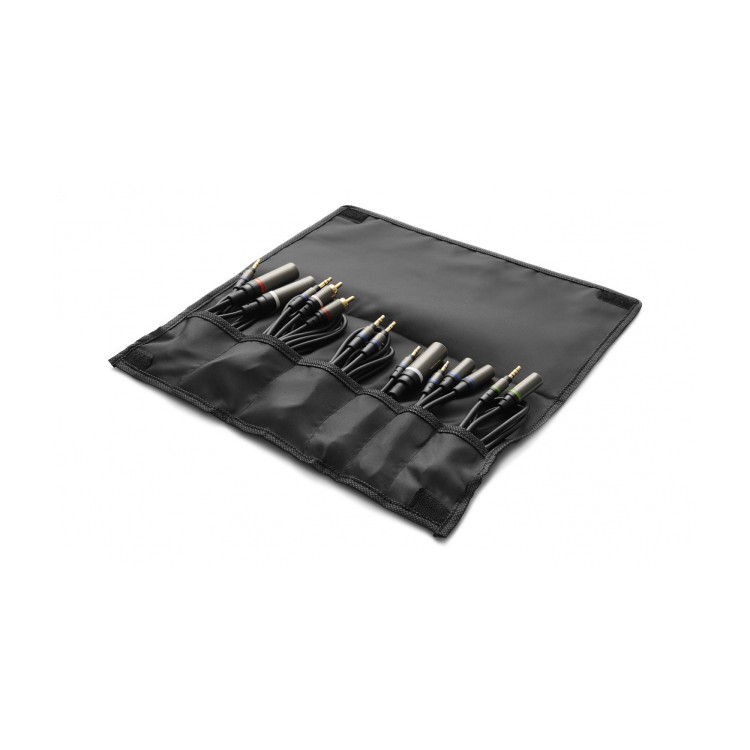 IK Multimedia iLine Mobile Music Cable Kit