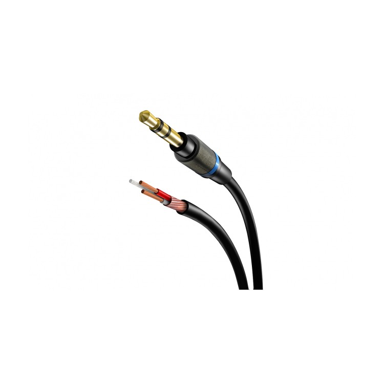 IK Multimedia iLine Mobile Music Cable Kit