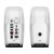 IK Multimedia iLoud Micro Monitor White