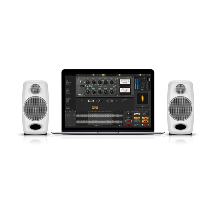 IK Multimedia iLoud Micro Monitor White
