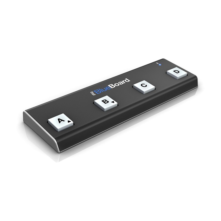 IK Multimedia iRig BlueBoard