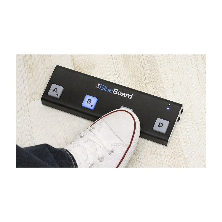 IK Multimedia iRig BlueBoard