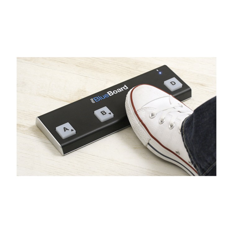 IK Multimedia iRig BlueBoard