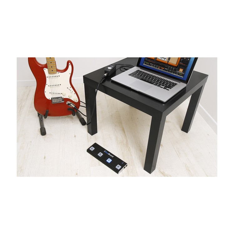 IK Multimedia iRig BlueBoard