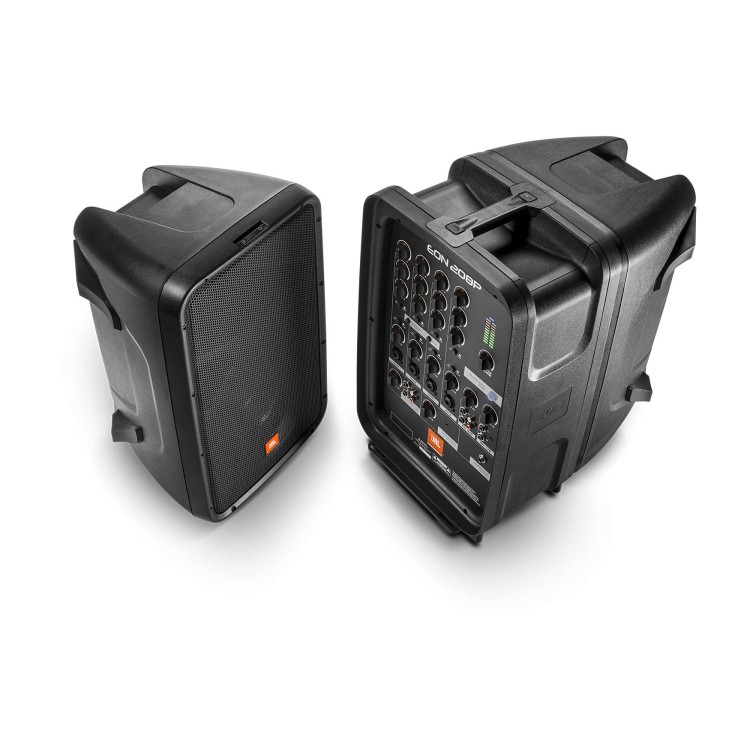 JBL EON 208P