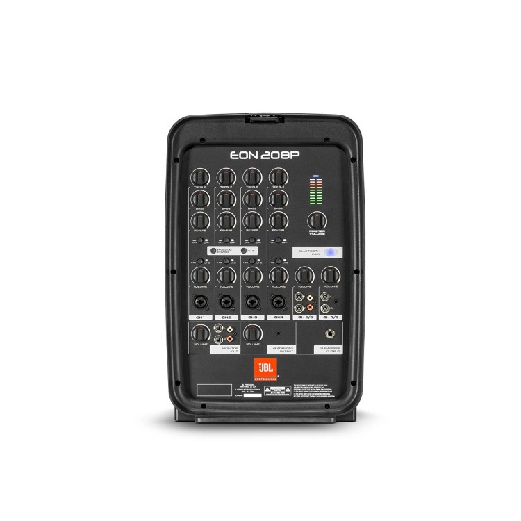 JBL EON 208P