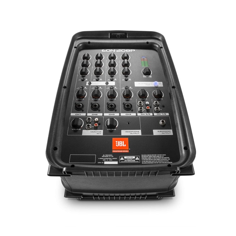 JBL EON 208P