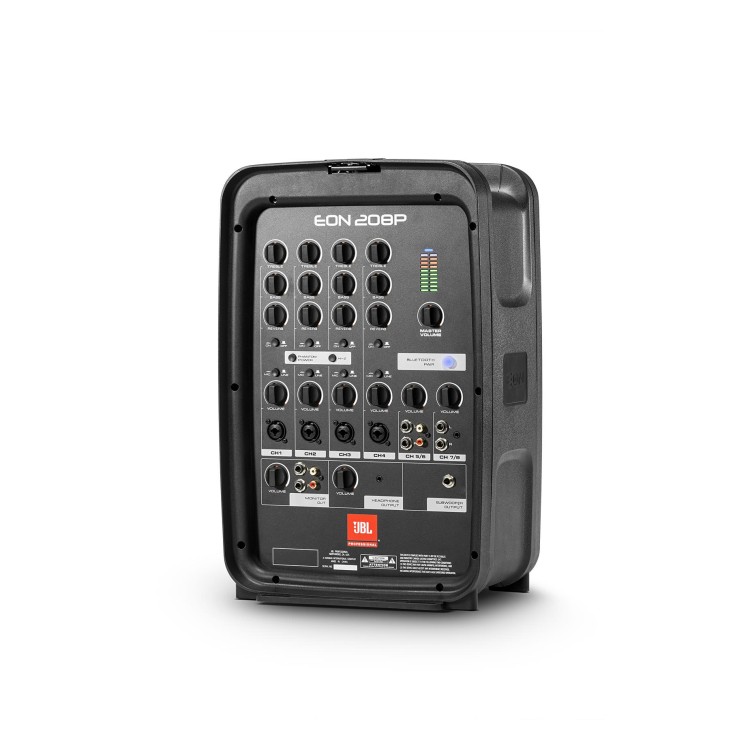 JBL EON 208P