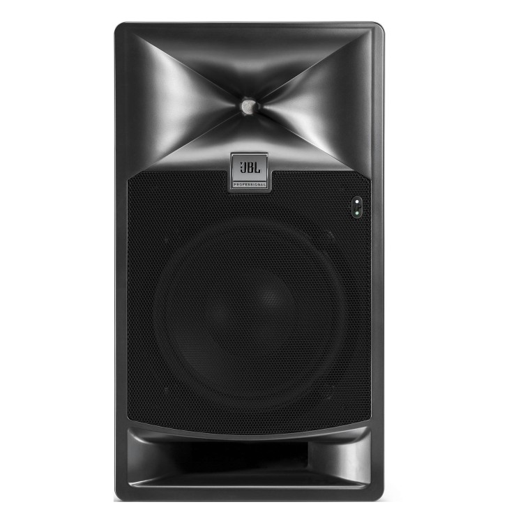 JBL LSR708i