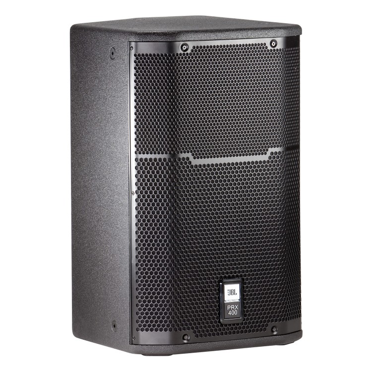 JBL PRX412M