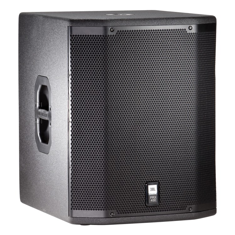 JBL PRX418S