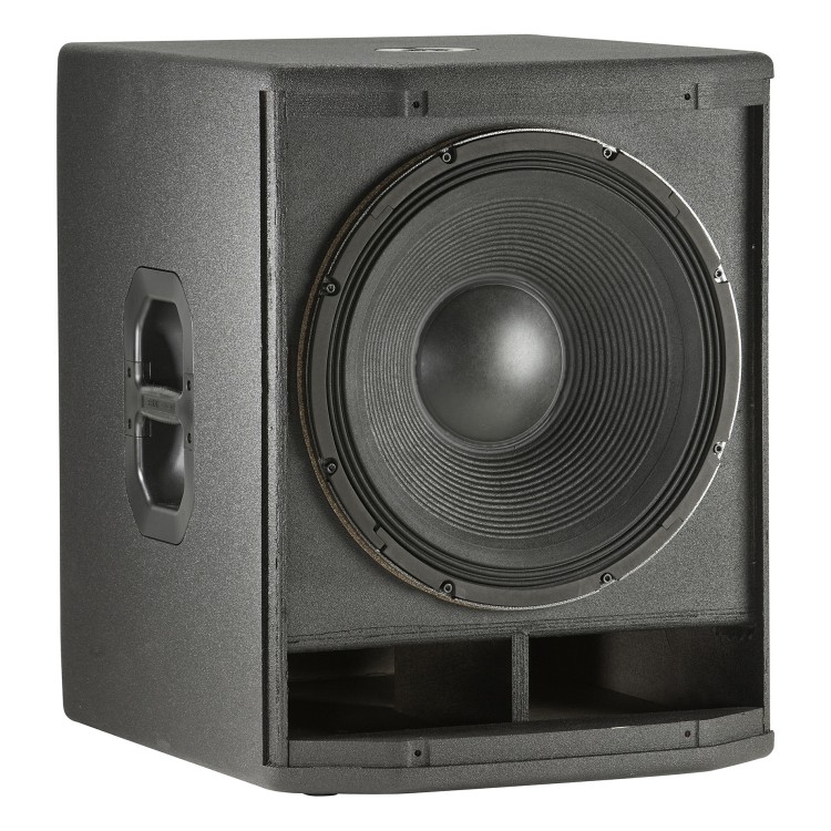 JBL PRX418S