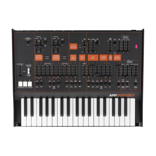 Korg Arp Odyssey