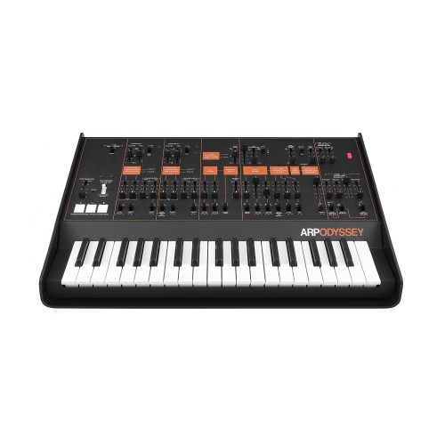Korg Arp Odyssey