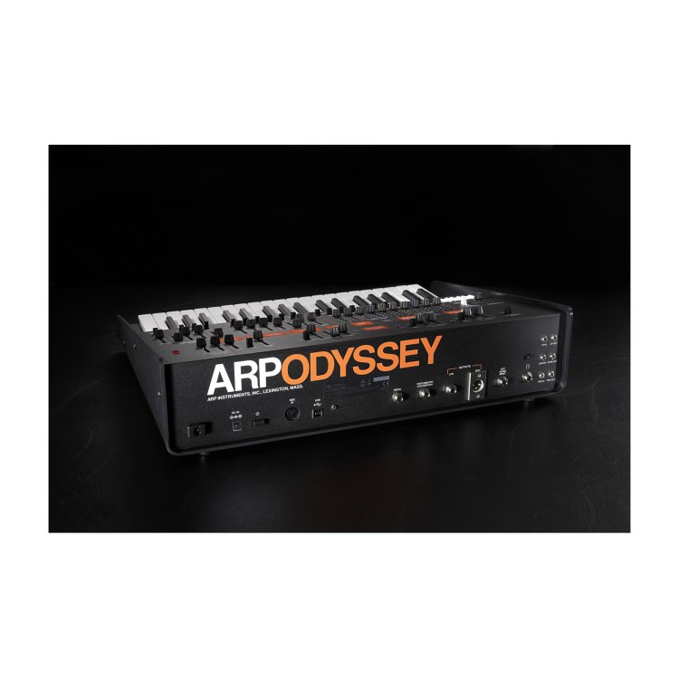 Korg Arp Odyssey