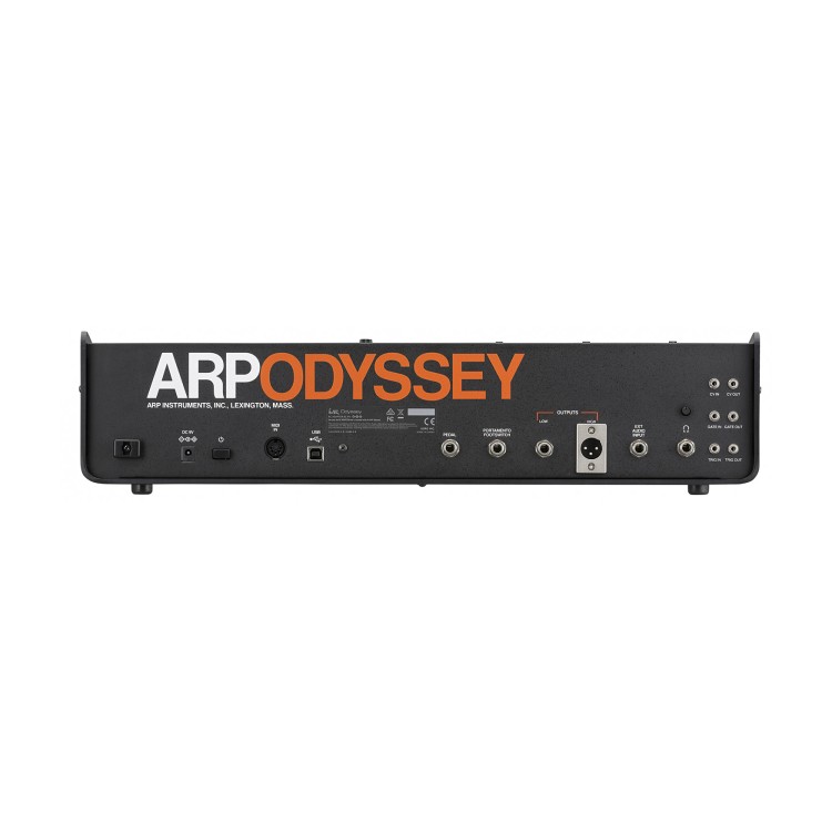 Korg Arp Odyssey