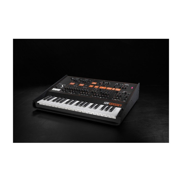Korg Arp Odyssey