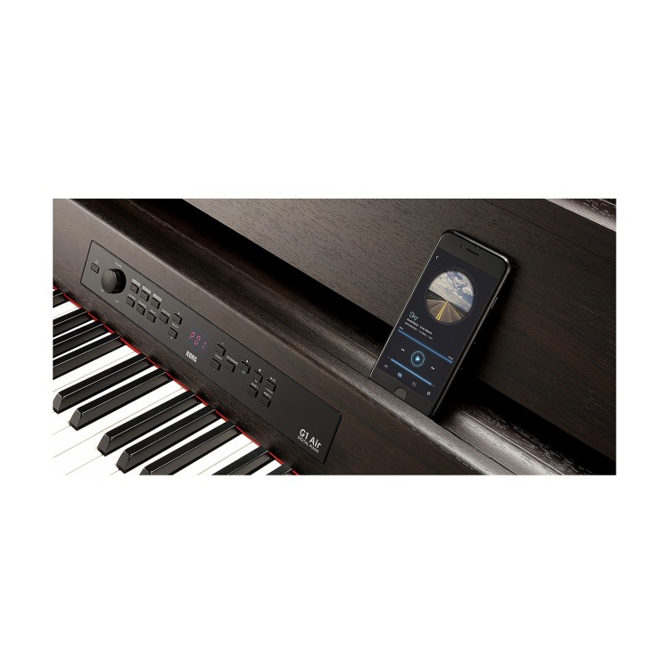 Korg G1 Air BR