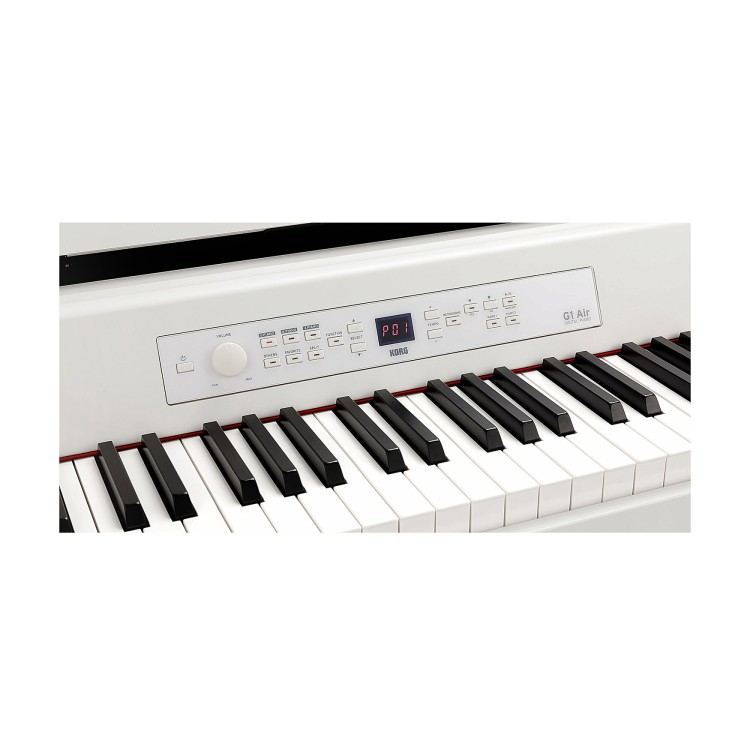 Korg G1 Air WH