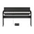 Korg LP-180 BK