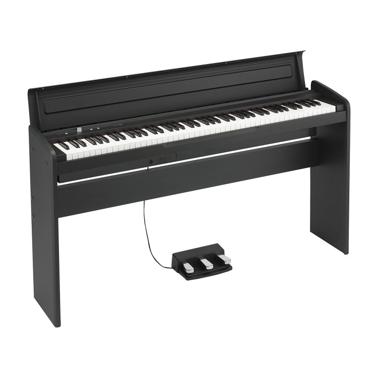 Korg LP-180 BK