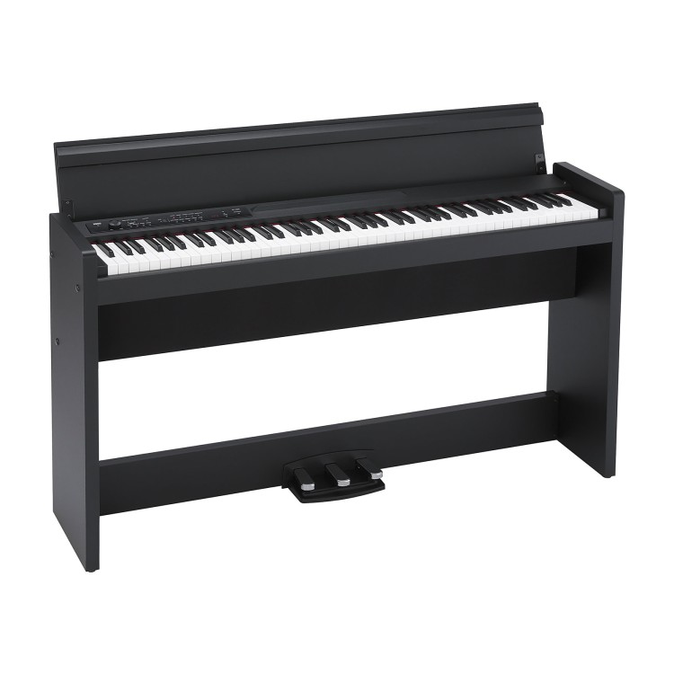 Korg LP-380 BK