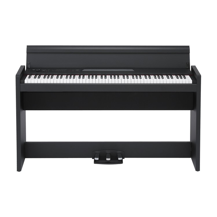 Korg LP-380 BK