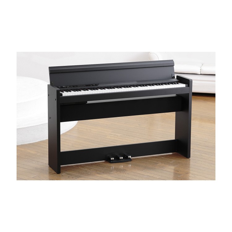 Korg LP-380 BK