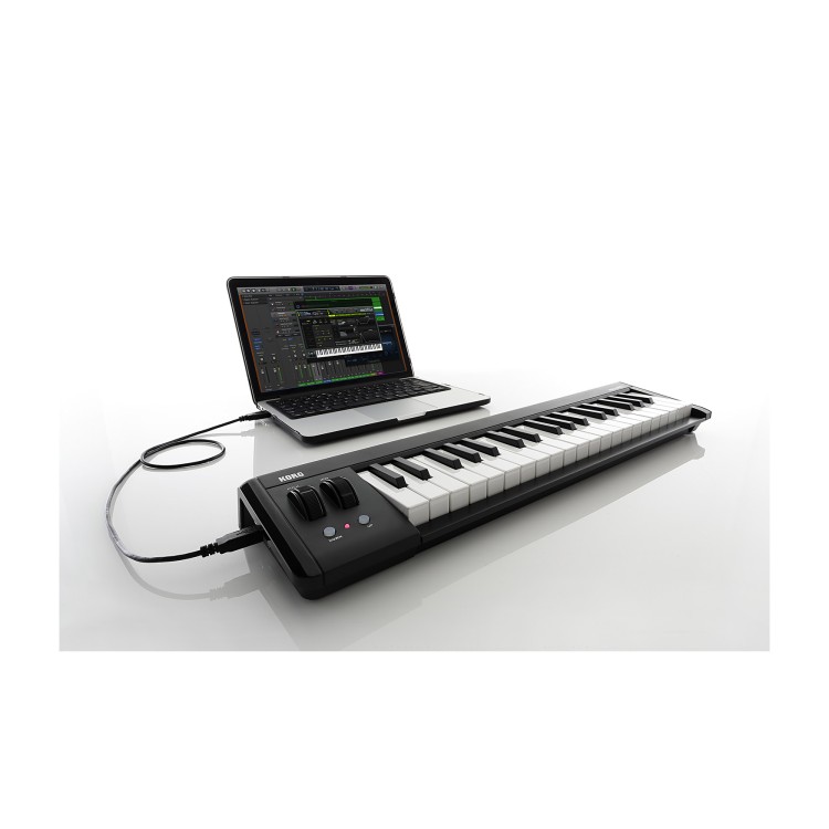 Korg microKEY 37 mk II