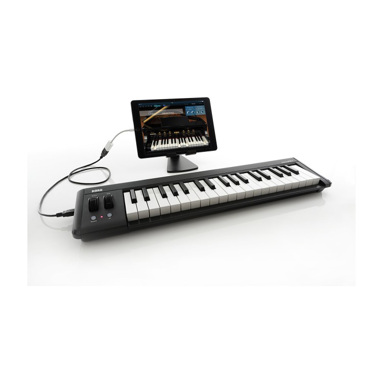 Korg microKEY 37 mk II