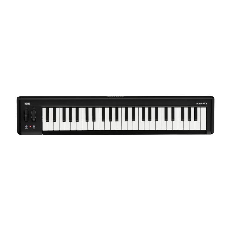Korg microKEY 49 mk II