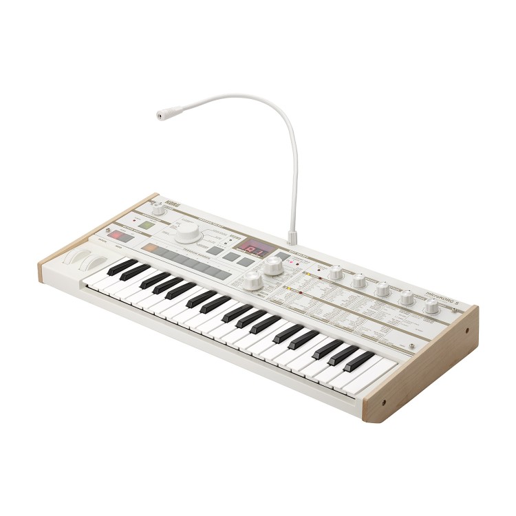 Korg microKORG S