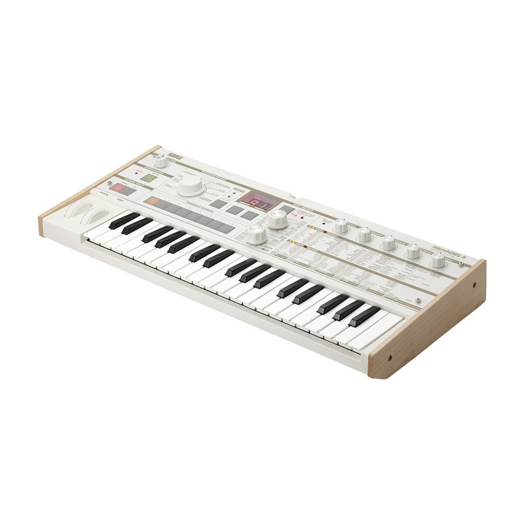 Korg microKORG S