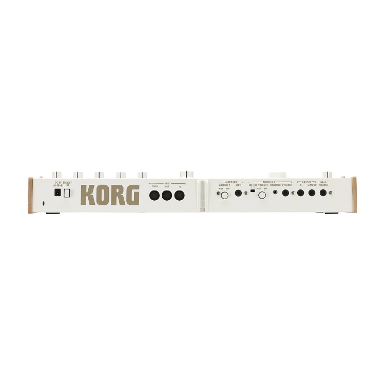 Korg microKORG S