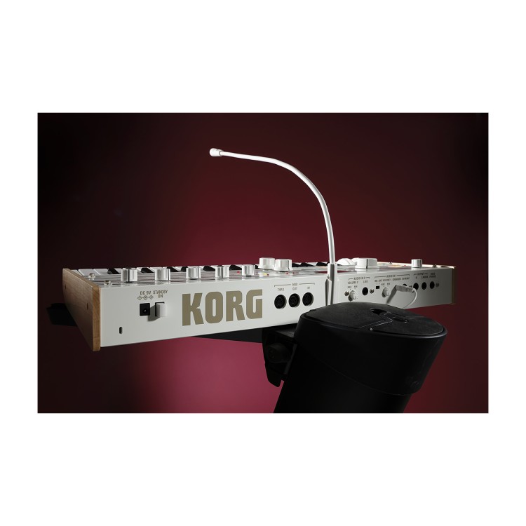 Korg microKORG S