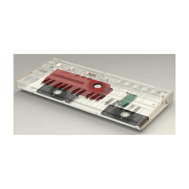 Korg microKORG S