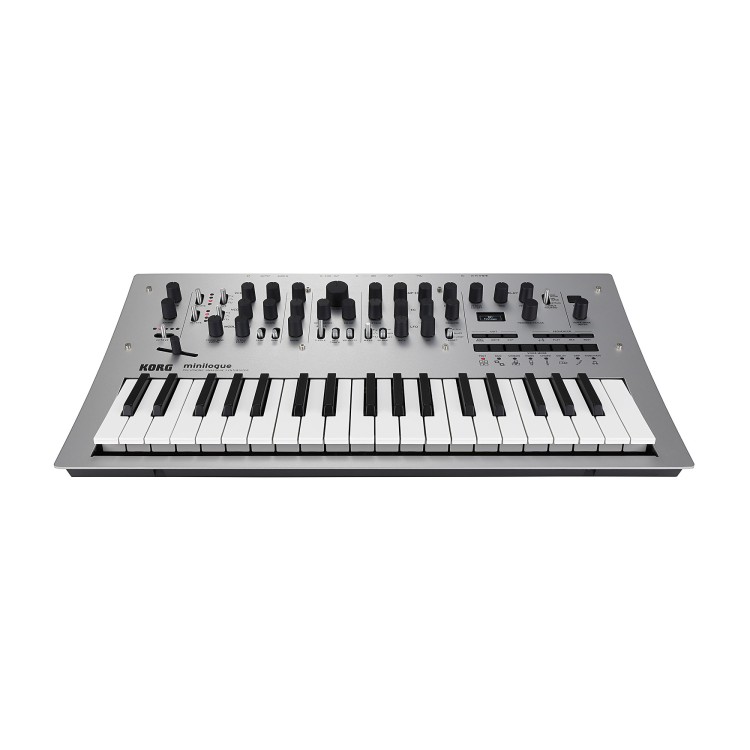 Korg Minilogue