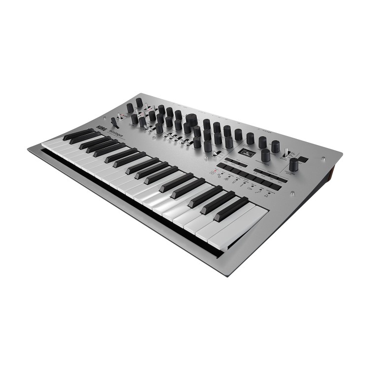 Korg Minilogue