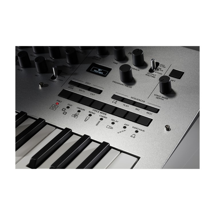 Korg Minilogue
