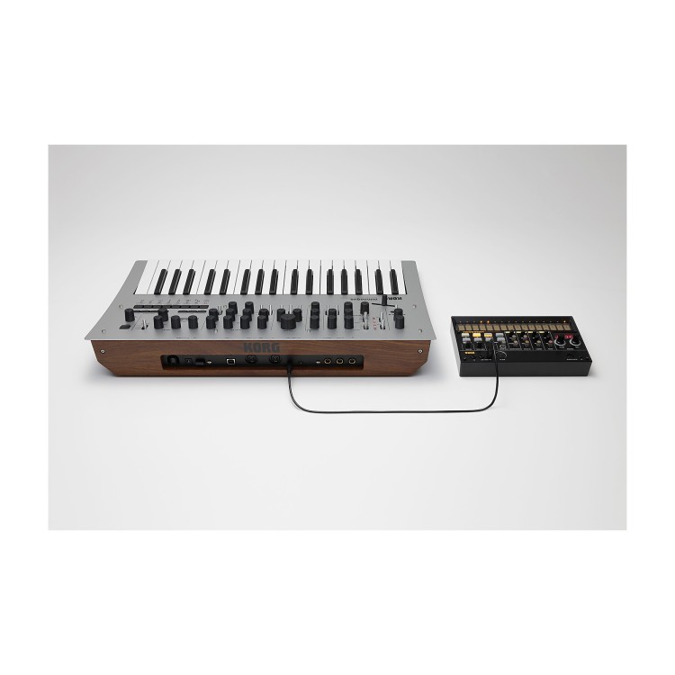 Korg Minilogue