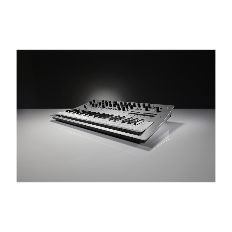 Korg Minilogue
