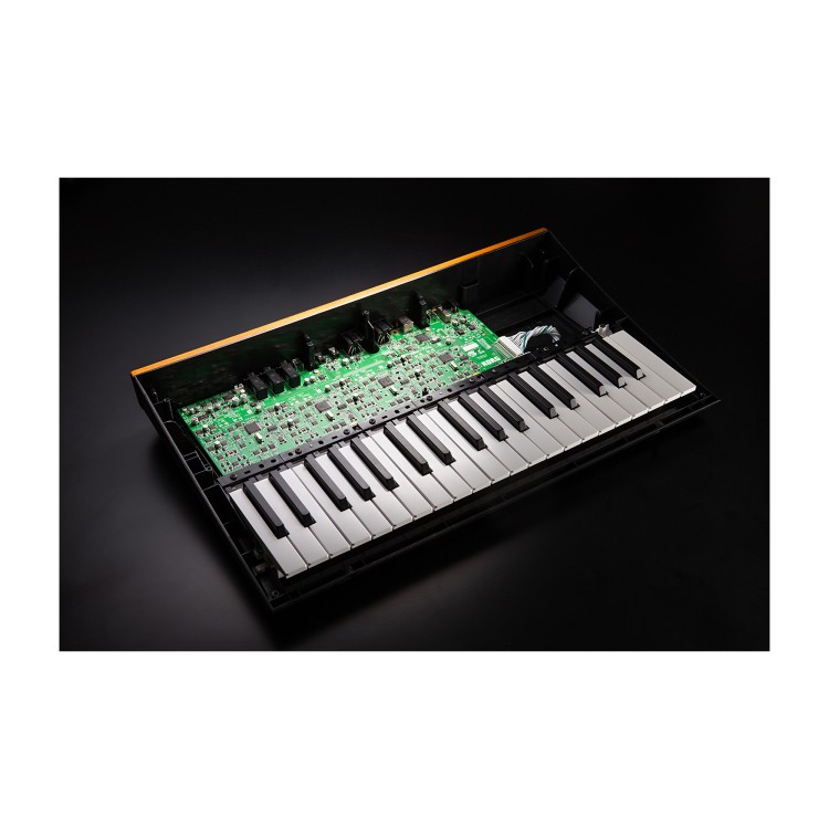 Korg Minilogue